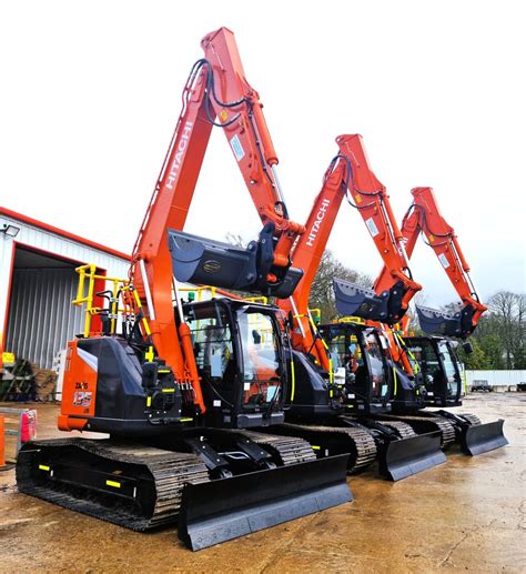 mini digger hire norwich|gb plant hire.